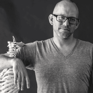 Yin Yoga & the Art of Dreaming, Dying & Waking with Joe Barnett. Saturday July 18, 2026