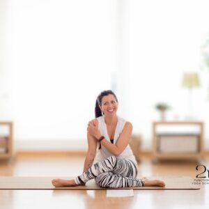 Functional Yin Yoga Foundations Teacher Training