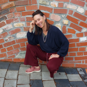 Nov 21. The Art of Weaving Meditation into Your Teaching with Gabrielle Harris